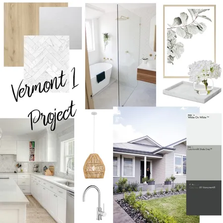 Vermont 1 Interior Design Mood Board by Jas and Jac on Style Sourcebook