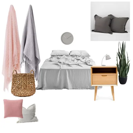 Bed Room Mood Board Interior Design Mood Board by imaina56 on Style Sourcebook