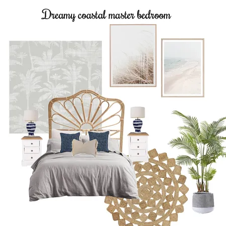 masterbedroom Interior Design Mood Board by DarlynDC on Style Sourcebook