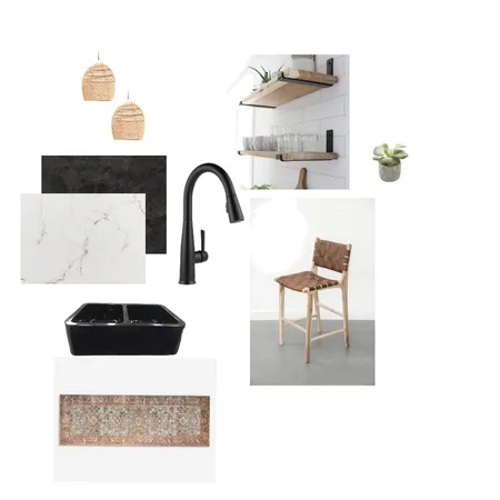 kitchen Interior Design Mood Board by lincolnrenovations on Style Sourcebook