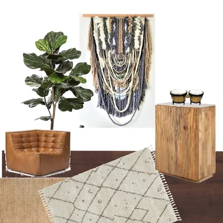 Man cave Interior Design Mood Board by katecolly on Style Sourcebook