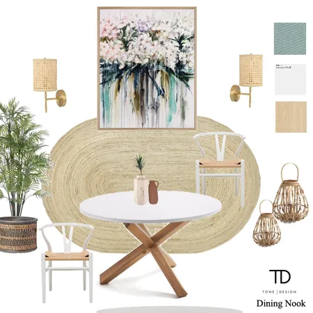 Kelso Interior Design Mood Board by Tone Design on Style Sourcebook