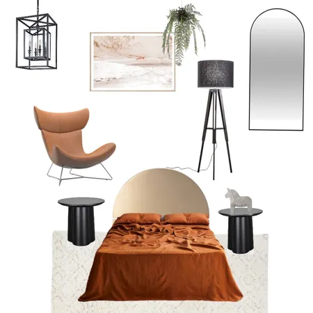 Nathan & Cade Interior Design Mood Board by 22 Studios on Style Sourcebook