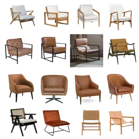 Rogacion Chair Interior Design Mood Board by aimeegandia on Style Sourcebook