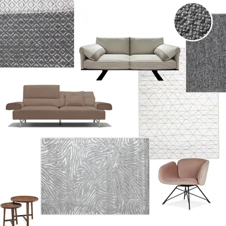 7-1 Interior Design Mood Board by padh0503 on Style Sourcebook