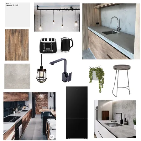Coomera design 2 Interior Design Mood Board by Olive House Designs on Style Sourcebook