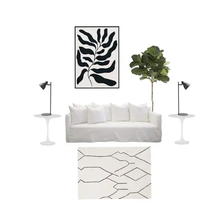 Balanced Interior Design Mood Board by chaneldaeffler on Style Sourcebook