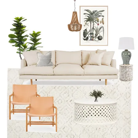 XX Interior Design Mood Board by Haus & Hub Interiors on Style Sourcebook
