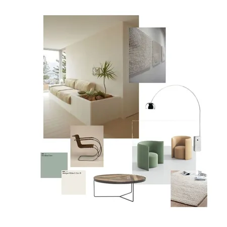 Minimalist Style Interior Design Mood Board by Chrissie-Mary on Style Sourcebook