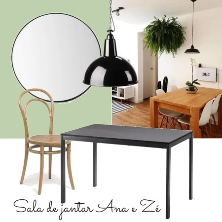 portela_jantar Interior Design Mood Board by ines soares on Style Sourcebook