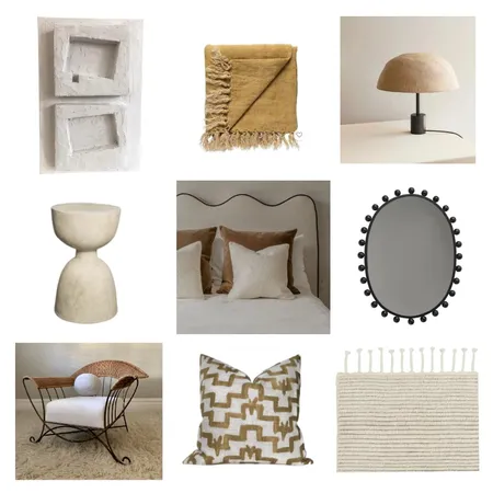 Assignment 2 Interior Design Mood Board by sophie.mvoconnell@gmail.com on Style Sourcebook