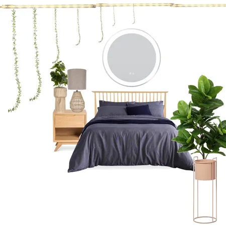 bedroom Interior Design Mood Board by belladesigns_ on Style Sourcebook