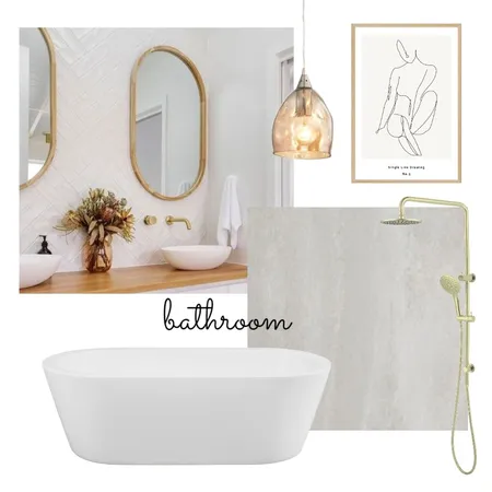 BTHRMS Interior Design Mood Board by kmbrlysmpsn on Style Sourcebook