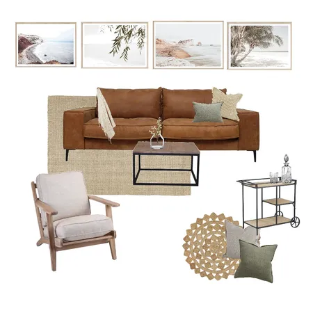 Front room Interior Design Mood Board by LBDesigns on Style Sourcebook