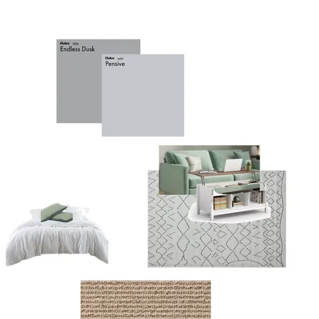 219 G ST SW Interior Design Mood Board by bsilha23 on Style Sourcebook