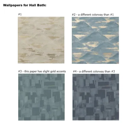 Rutz wallpaper 1 Interior Design Mood Board by Intelligent Designs on Style Sourcebook