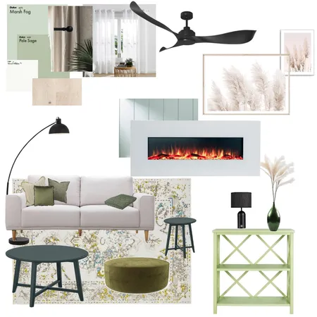 family room Interior Design Mood Board by krisd89 on Style Sourcebook