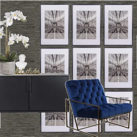 Rumpus room Interior Design Mood Board by Quirky Designs on Style Sourcebook