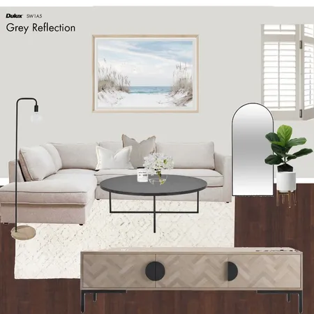 Arthur living Interior Design Mood Board by Brogan on Style Sourcebook