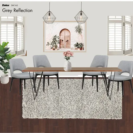 Arthur dining Interior Design Mood Board by Brogan on Style Sourcebook