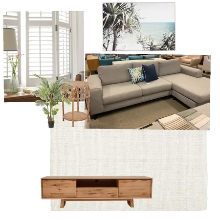 Living 2 Interior Design Mood Board by dazandbear on Style Sourcebook