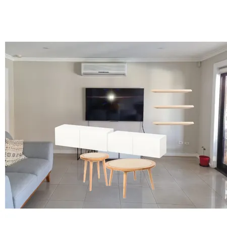 living room Interior Design Mood Board by sampat08 on Style Sourcebook