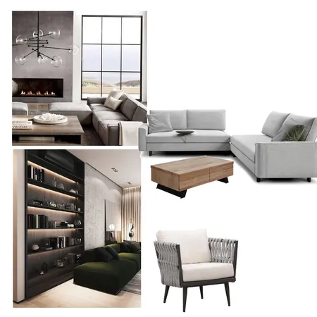 client brief Interior Design Mood Board by saraemily on Style Sourcebook