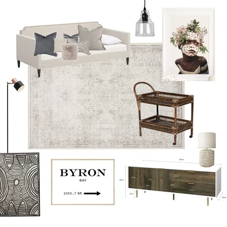 Sitting Room Interior Design Mood Board by crumble on Style Sourcebook