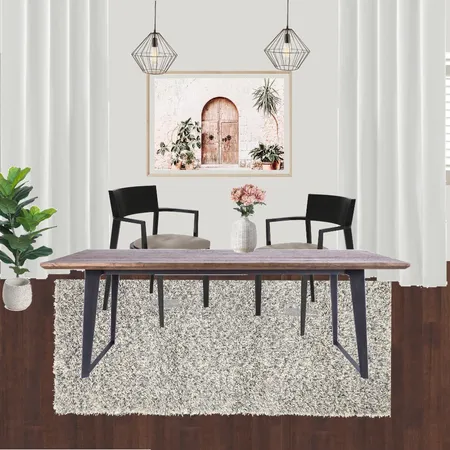 Arthur dining2 Interior Design Mood Board by Brogan on Style Sourcebook