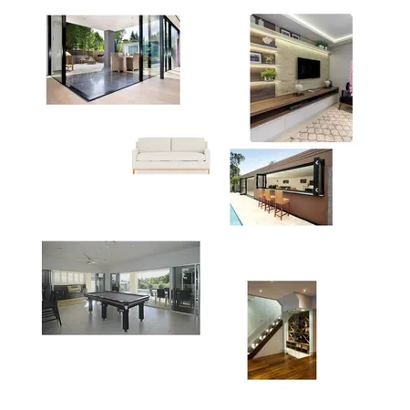 Rumpus Interior Design Mood Board by jmeyles on Style Sourcebook