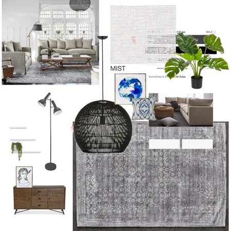 front lounge 2 Interior Design Mood Board by JulieJules on Style Sourcebook