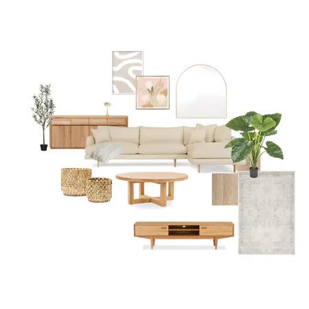 LIVING ROOM2 Interior Design Mood Board by Georgiastaunton on Style Sourcebook