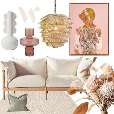 savess Interior Design Mood Board by The Whole Room on Style Sourcebook