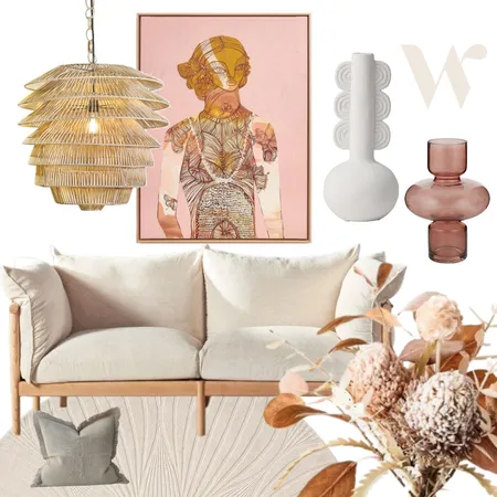 READY Interior Design Mood Board by The Whole Room on Style Sourcebook