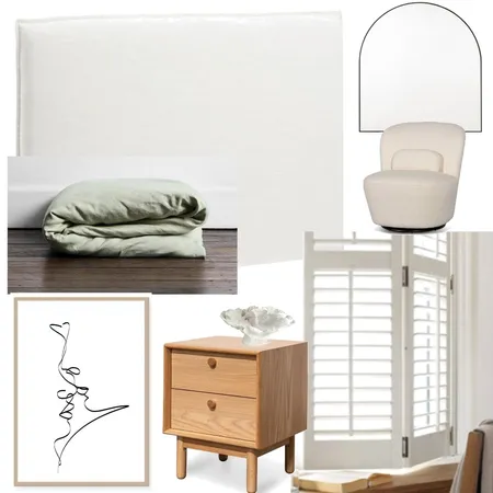 Our House Interior Design Mood Board by ferne on Style Sourcebook