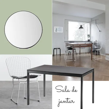 portela_jantar Interior Design Mood Board by ines soares on Style Sourcebook