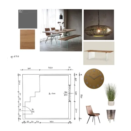 Blagovaona1 Interior Design Mood Board by klarita on Style Sourcebook