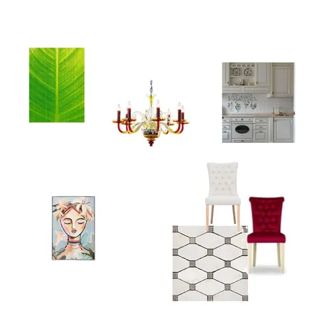 0509_кухня Interior Design Mood Board by Rina on Style Sourcebook