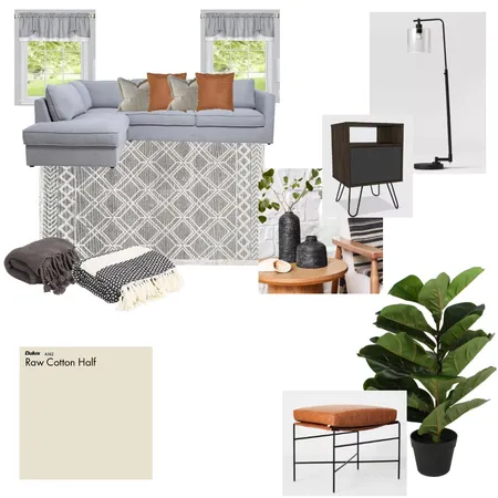 Kara's Living Room Interior Design Mood Board by KristenRachelle on Style Sourcebook
