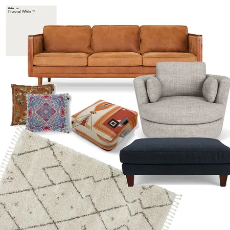 Living Room Interior Design Mood Board by Kimkbolt on Style Sourcebook