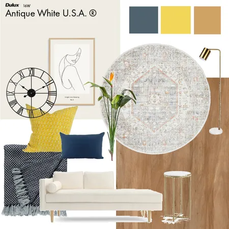 Home Living Interior Design Mood Board by tash.pedis on Style Sourcebook