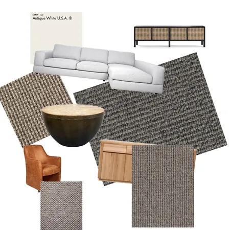 Living room Interior Design Mood Board by KirstenH on Style Sourcebook
