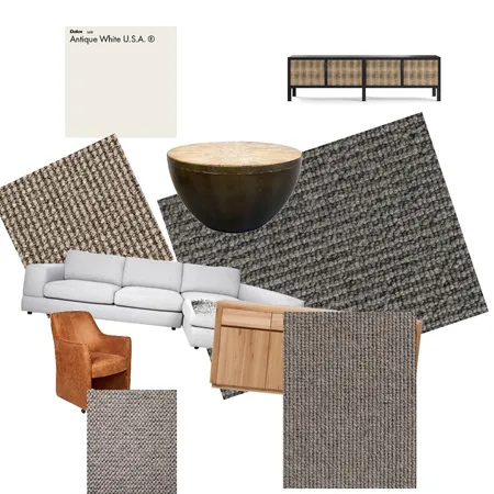 Living room Interior Design Mood Board by KirstenH on Style Sourcebook