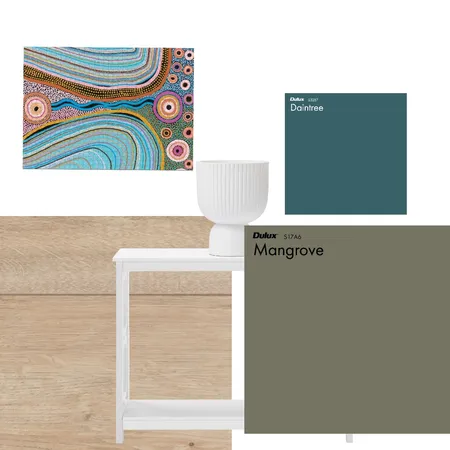 Our Hall Interior Design Mood Board by kaylalee on Style Sourcebook