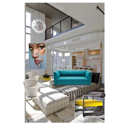 rr Interior Design Mood Board by zana on Style Sourcebook