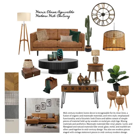 Moodboard Interior Design Mood Board by megamorena83 on Style Sourcebook