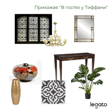 прихожая_060921 Interior Design Mood Board by Rina on Style Sourcebook