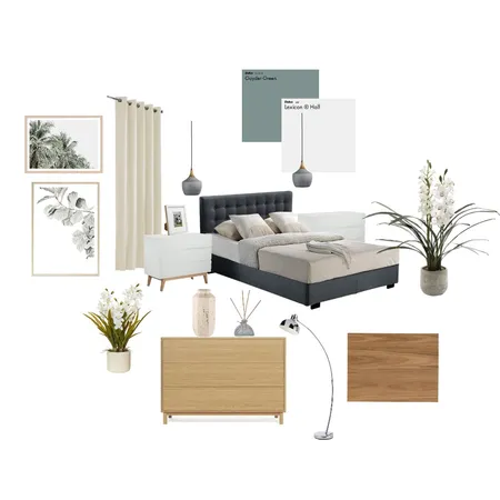 Scandi room Interior Design Mood Board by Fer on Style Sourcebook