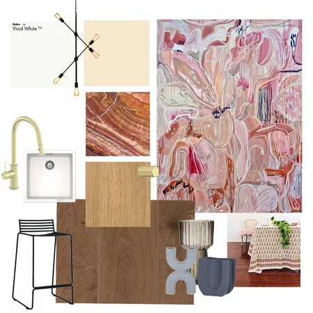 kitchen concept Interior Design Mood Board by S.designs on Style Sourcebook
