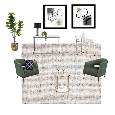 Catherine bar area Interior Design Mood Board by Bella_petroff on Style Sourcebook